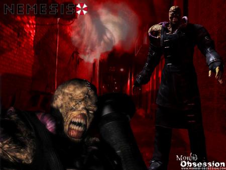 NEMESIS