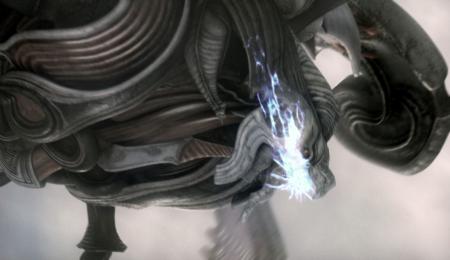 bahamut