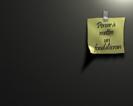 un pense bete