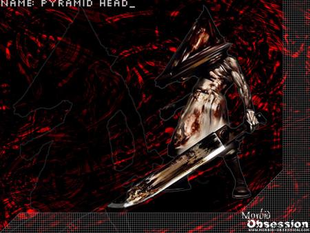 pyramid-head