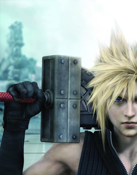 cloud