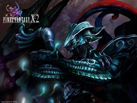 bahamut