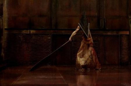 pyramid-head