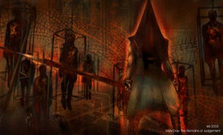 pyramid-head