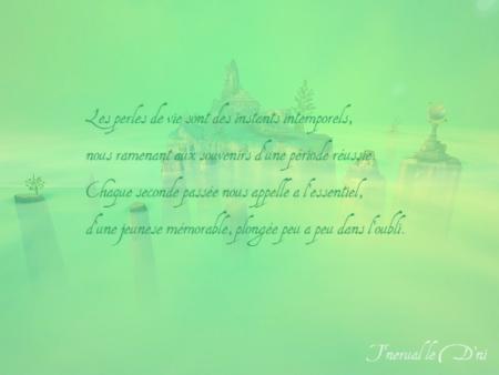 poeme