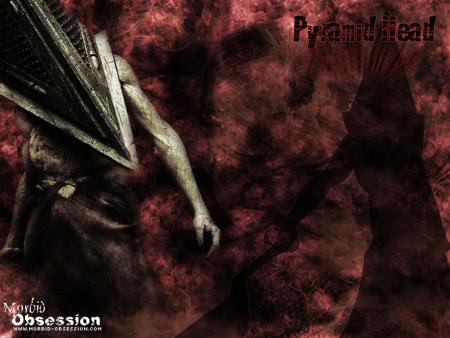 pyramid-head