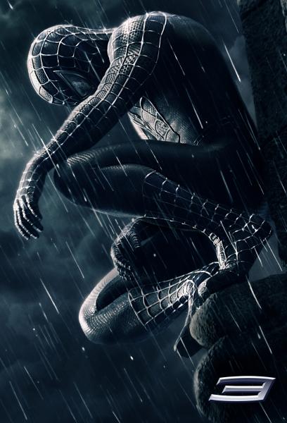 spiderman 3