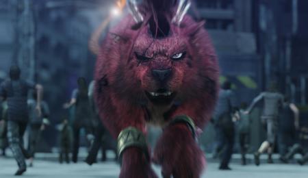 red XIII