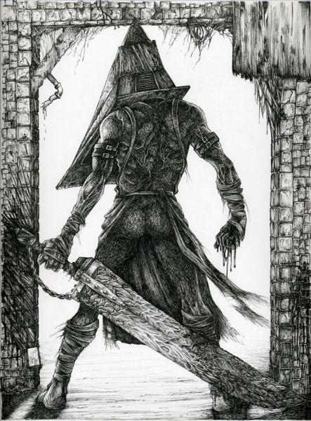 dessin