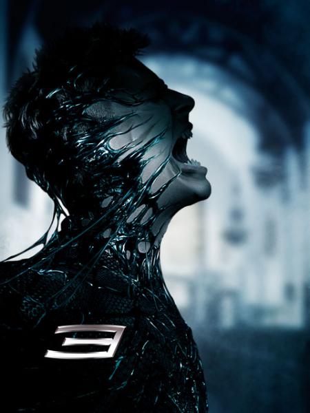 spiderman 3